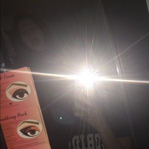 Meet your Posher, Maddie